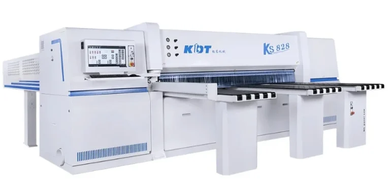 Τεμαχιστική μηχανή KDT οικονομική σειρά C KS-828C
